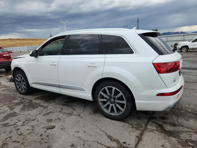 2017 AUDI Q7 PRESTIG - WA1VAAF74HD026922