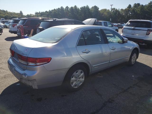 2003 HONDA ACCORD LX - Other View