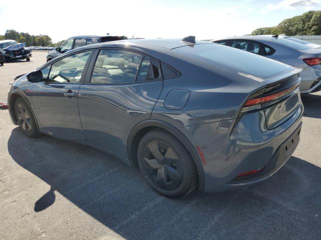 2024 TOYOTA PRIUS LE JTDACAAU5R3025667