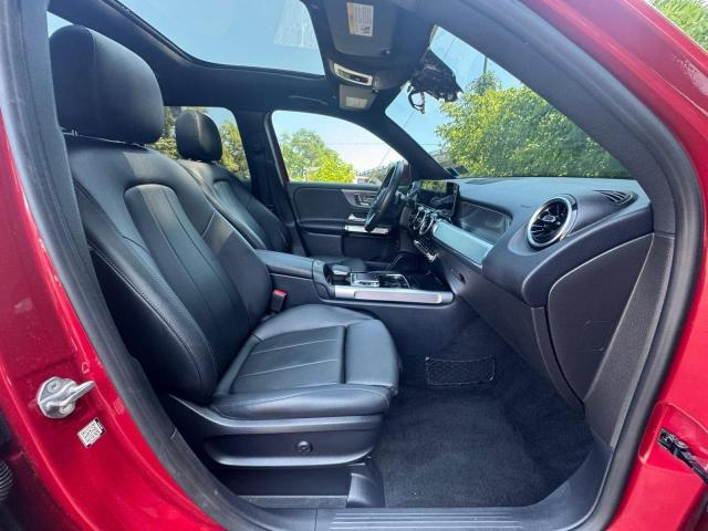 2020 MERCEDES-BENZ GLB 250 4M W1N4M4HB3LW060531