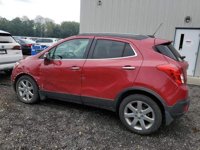 2015 BUICK ENCORE KL4CJCSB4FB064852