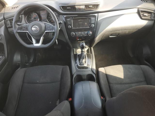 2020 NISSAN ROGUE SPOR JN1BJ1CW8LW642286