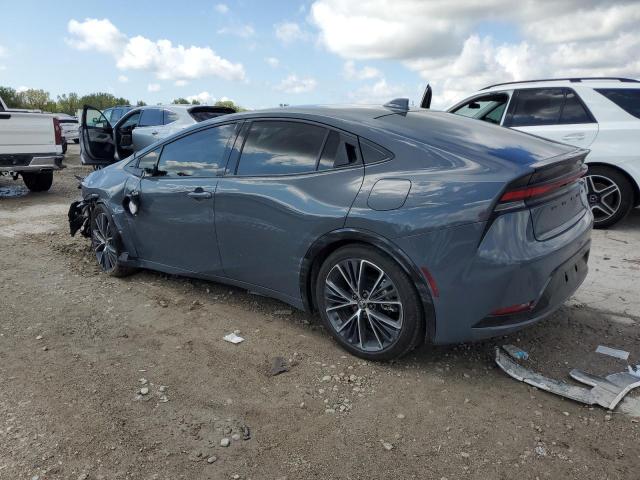 2024 TOYOTA PRIUS LE - JTDACAAU8R3037456