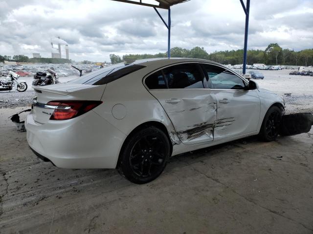 2016 BUICK REGAL SPOR 2G4G35EX8G9204081