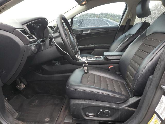 2018 FORD FUSION SE HYBRID 3FA6P0LU0JR155885