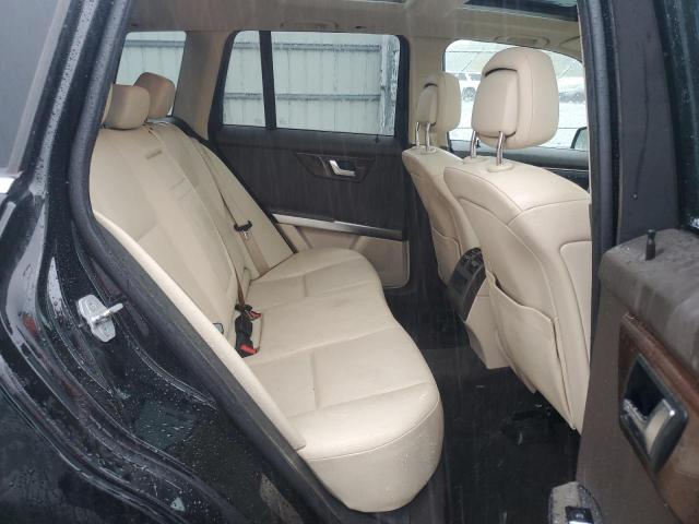 2014 MERCEDES-BENZ GLK 350 4M #3302764364