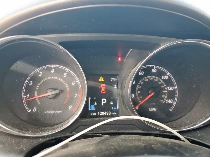2017 MITSUBISHI OUTLANDER JA4AP3AU7HZ004244