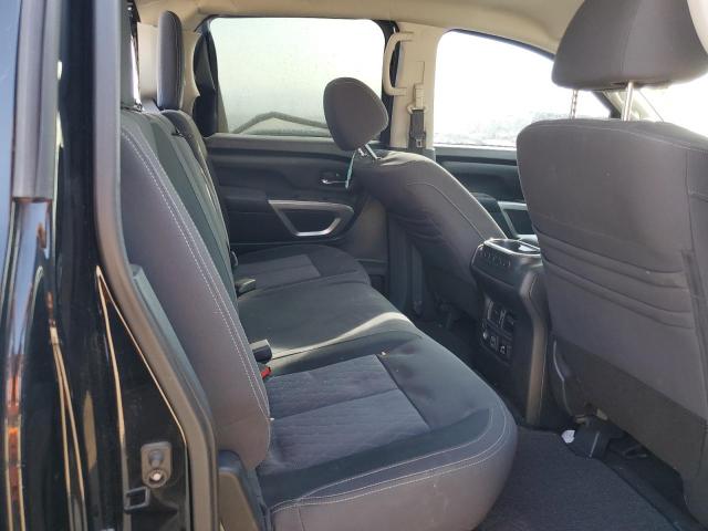 2021 NISSAN TITAN SV 1N6AA1ED2MN502114