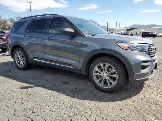 2022 FORD EXPLORER X - 1FMSK7DH7NGB03129