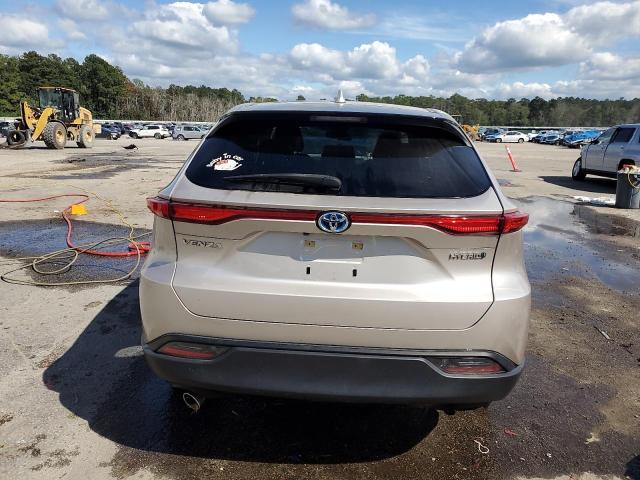 2021 TOYOTA VENZA LE - JTEAAAAH7MJ085006