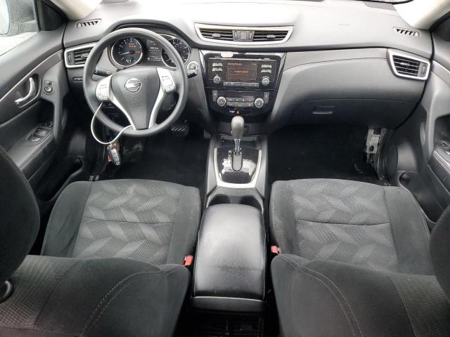 2016 NISSAN ROGUE S 5N1AT2MV3GC813284