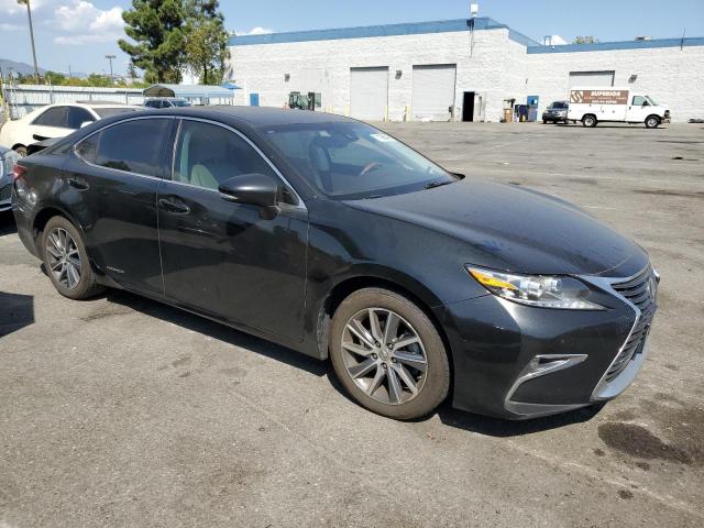 2016 LEXUS ES 300H JTHBW1GG0G2120586