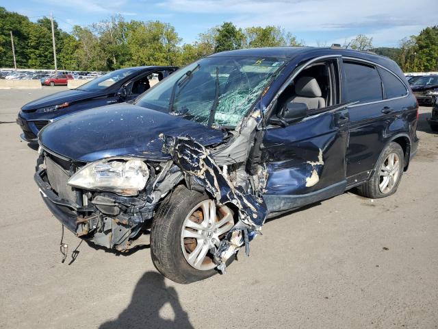 2011 HONDA CR-V EX #3285542267