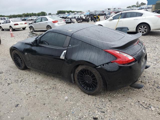 2017 NISSAN 370Z BASE JN1AZ4EH6HM952735