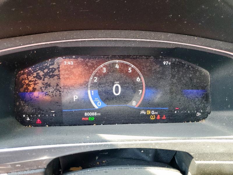 2022 VOLKSWAGEN TIGUAN S 3VV1B7AXXNM146463