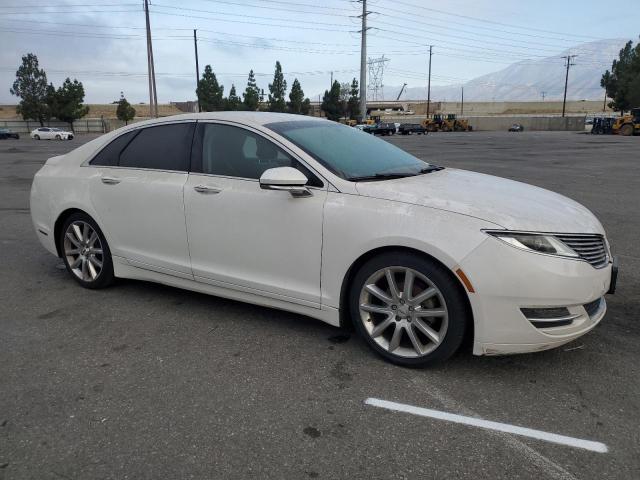 2016 LINCOLN MKZ HYBRID - Other View