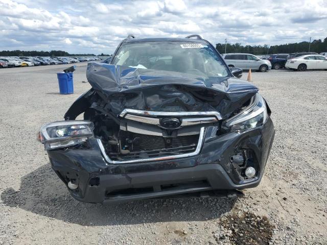 2021 SUBARU FORESTER L JF2SKAUC5MH505540