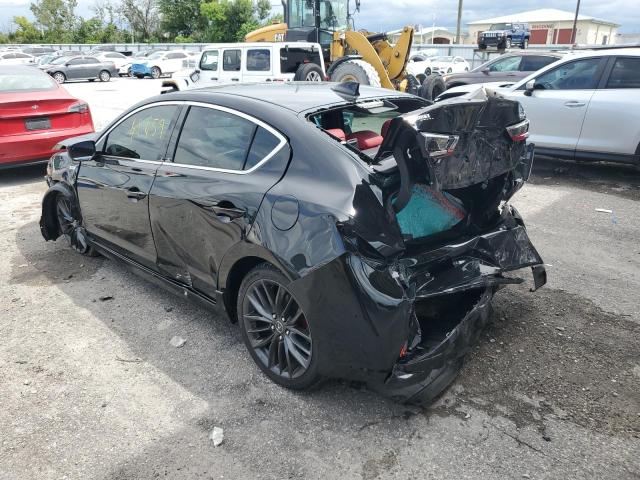 2020 ACURA ILX PREMIU 19UDE2F88LA004938