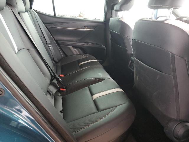 2025 TOYOTA CAMRY XSE - 4T1DAACK6SU514203