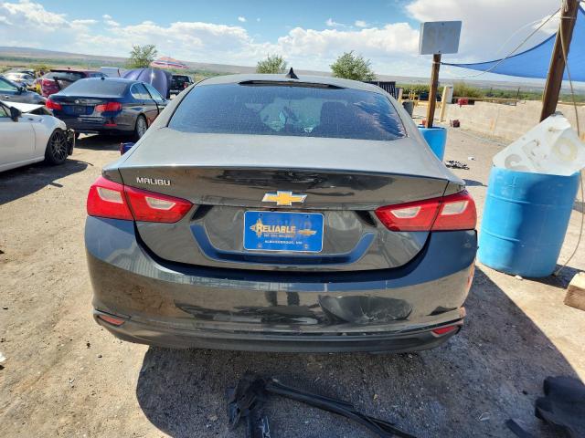 2017 CHEVROLET MALIBU LS #3284786521
