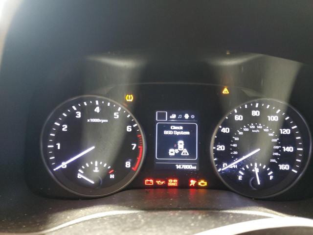 2018 HYUNDAI ELANTRA SE #3303797420