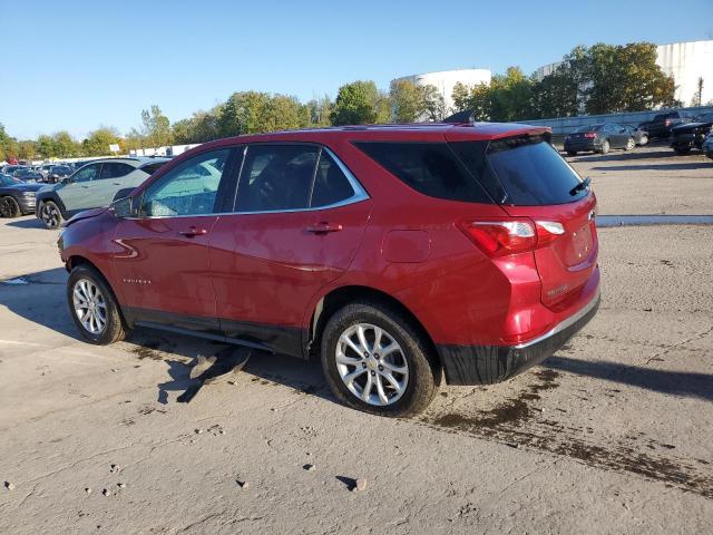 2018 CHEVROLET EQUINOX LT 2GNAXSEV2J6232146