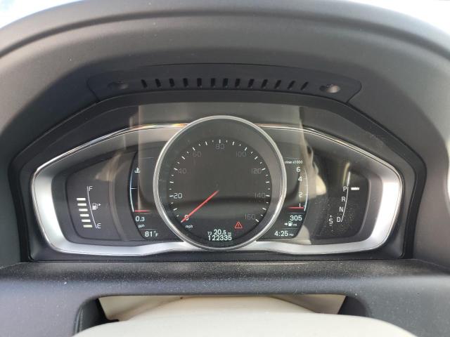 2016 VOLVO XC60 T5 PR YV4612RK8G2794944