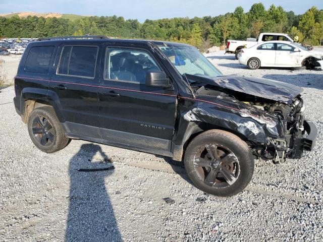 2016 JEEP PATRIOT SPORT 1C4NJPBA5GD642217