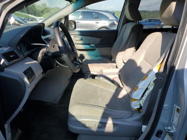 2011 HONDA ODYSSEY EX - 5FNRL5H44BB060905