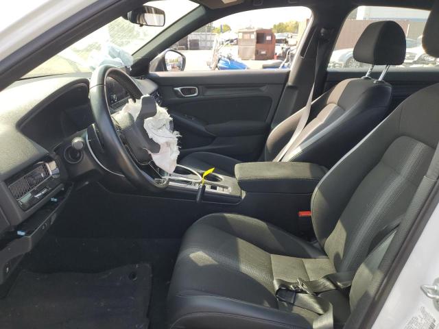 2022 HONDA CIVIC SPORT 2HGFE2F53NH544748