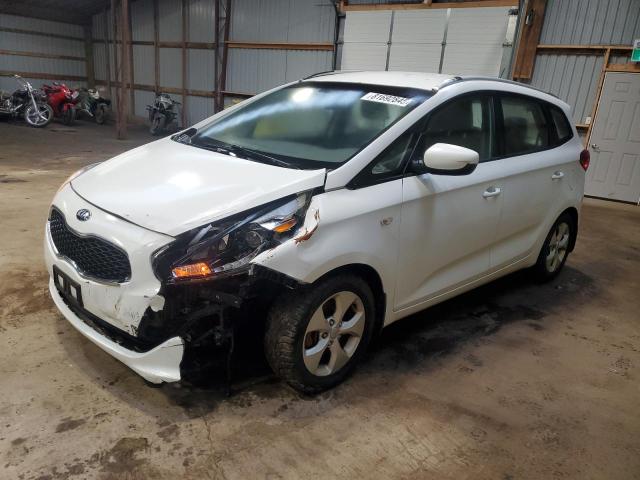 2014 KIA RONDO - KNAHT8A32E7063274