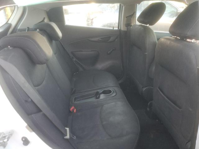 2016 CHEVROLET SPARK LS #3293521405