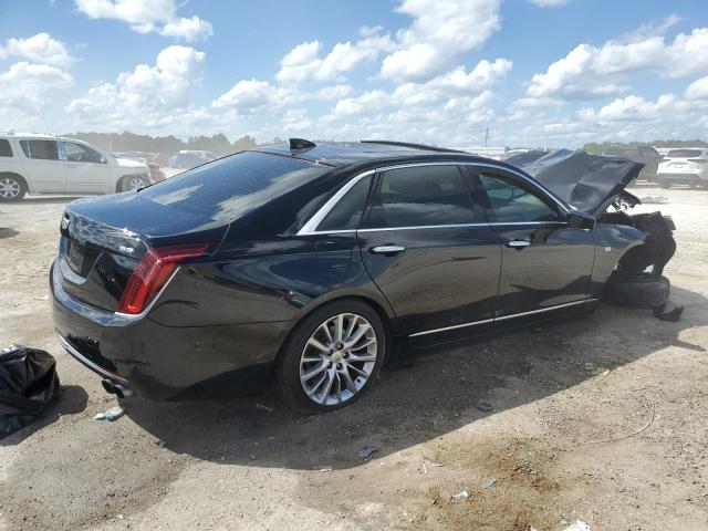2017 CADILLAC CT6 - 1G6KB5RS5HU172827