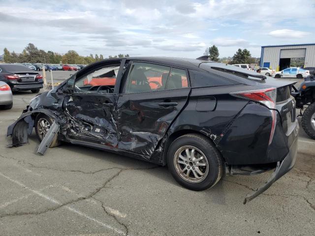 2017 TOYOTA PRIUS JTDKBRFU2H3551476