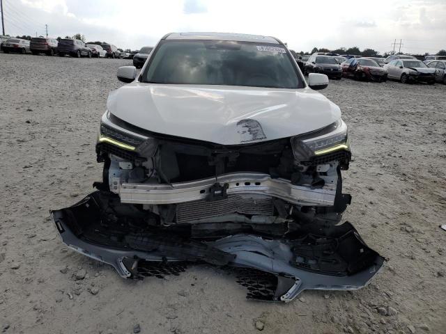 2019 ACURA RDX TECHNO 5J8TC2H59KL009010