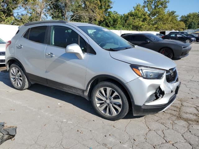 2019 BUICK ENCORE PREFERRED KL4CJASB8KB951370