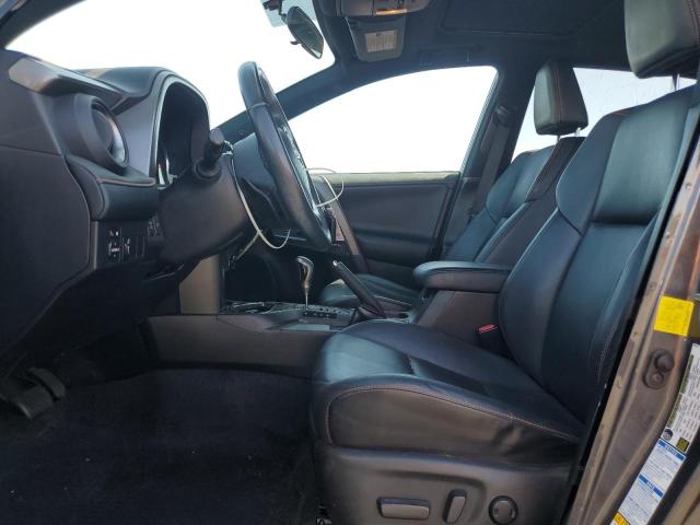 2016 TOYOTA RAV4 SE 2T3JFREVXGW455245