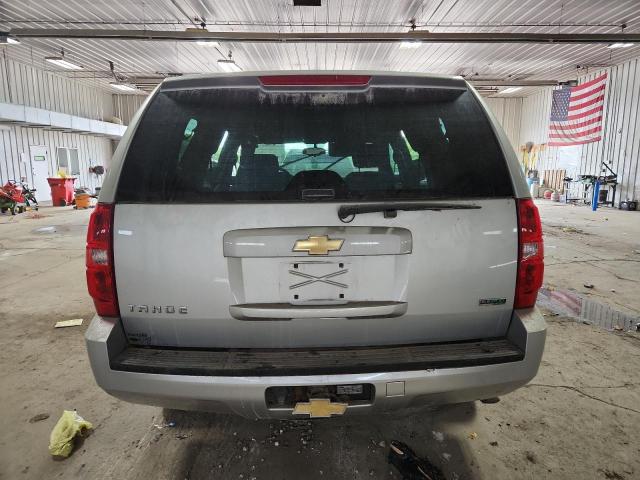 2010 CHEVROLET TAHOE K150 - 1GNUKAE08AR183226