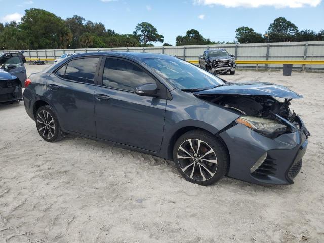 2018 TOYOTA COROLLA L 5YFBURHE0JP777500