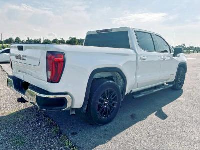 2022 GMC SIERRA C15 3GTPHCEK6NG615092