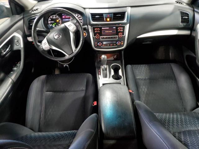 2017 NISSAN ALTIMA 2.5 1N4AL3AP7HC251560