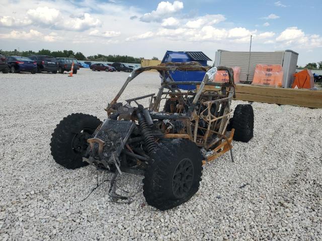 2022 CAN AM 900 CC - 3JBVGAY45NE001497