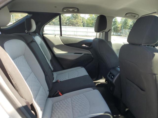 2020 CHEVROLET EQUINOX LS 3GNAXSEV2LS574328