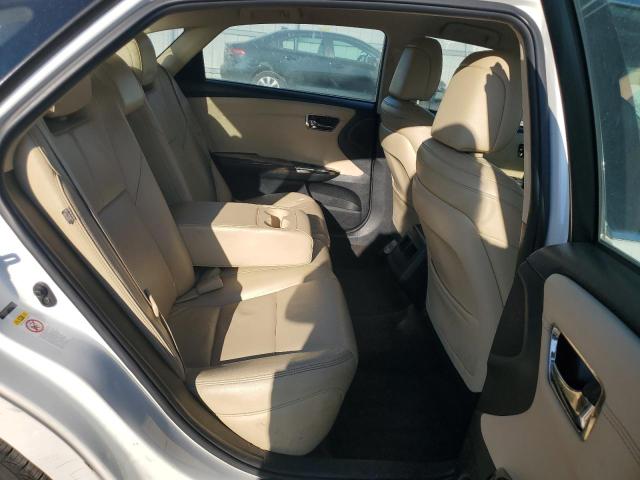 2016 TOYOTA AVALON XLE 4T1BK1EB0GU200250