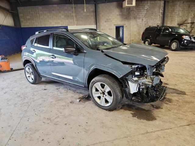 2024 SUBARU CROSSTREK JF2GUADC1R8910818