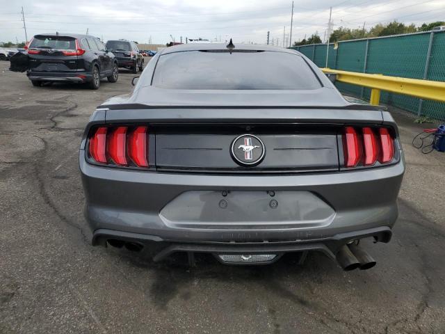 2021 FORD MUSTANG #3286889214