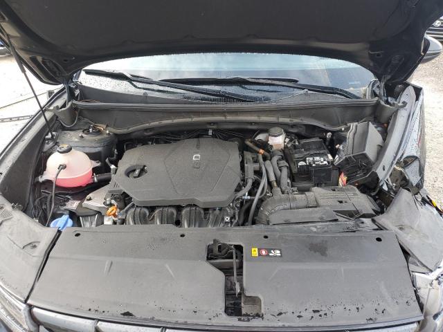 2023 HYUNDAI TUCSON SEL 5NMJB3AE9PH228244