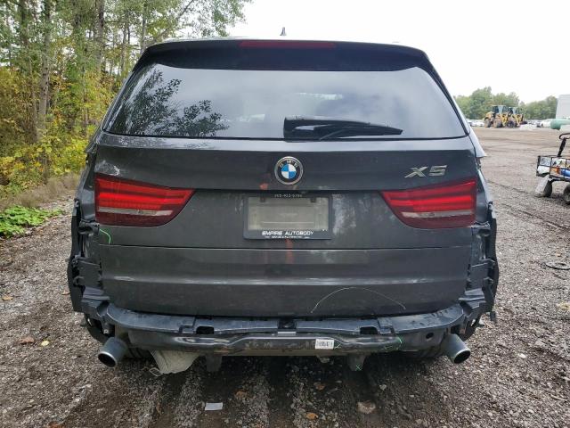 2017 BMW X5 XDRIVE35D 5UXKS4C37H0U05282