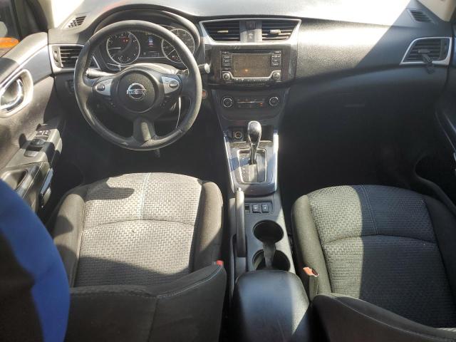 2016 NISSAN SENTRA S 3N1AB7AP3GY285735