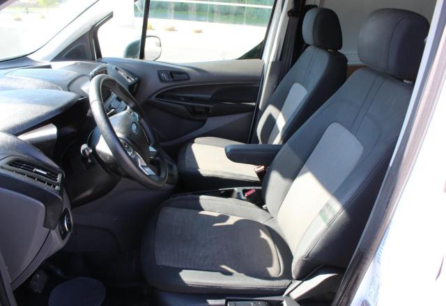 2019 FORD TRANSIT CONNECT XL - NM0LS7E70K1399458